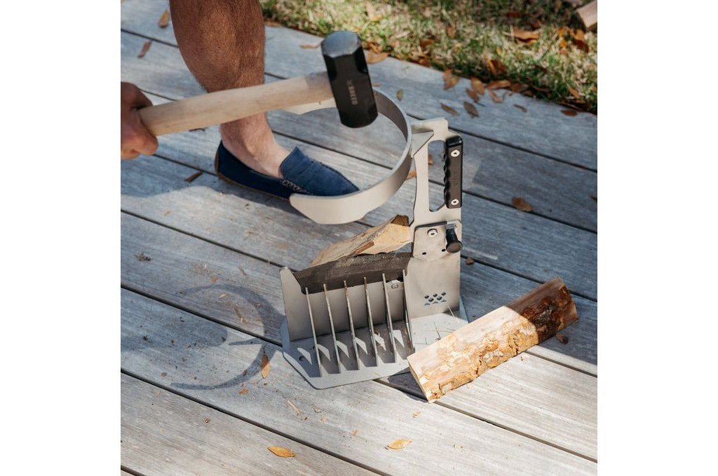 Breeo QwikSplit Firewood Tool (BR-QS) - view 10