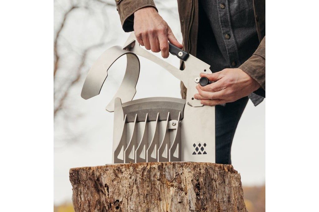 Breeo QwikSplit Firewood Tool (BR-QS) - view 5