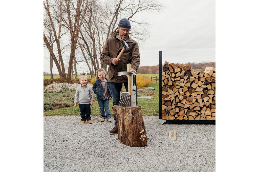 Breeo QwikSplit Firewood Tool (BR-QS) - view 6