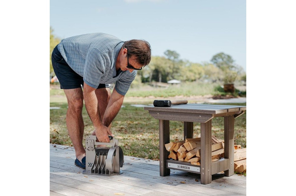 Breeo QwikSplit Firewood Tool (BR-QS) - view 9