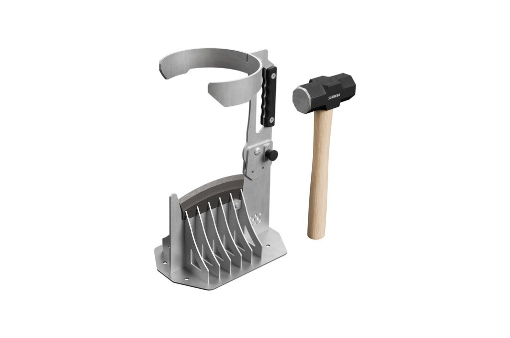 Breeo QwikSplit Firewood Tool (BR-QS)