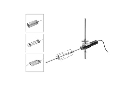 Breeo Rotisserie - view 3