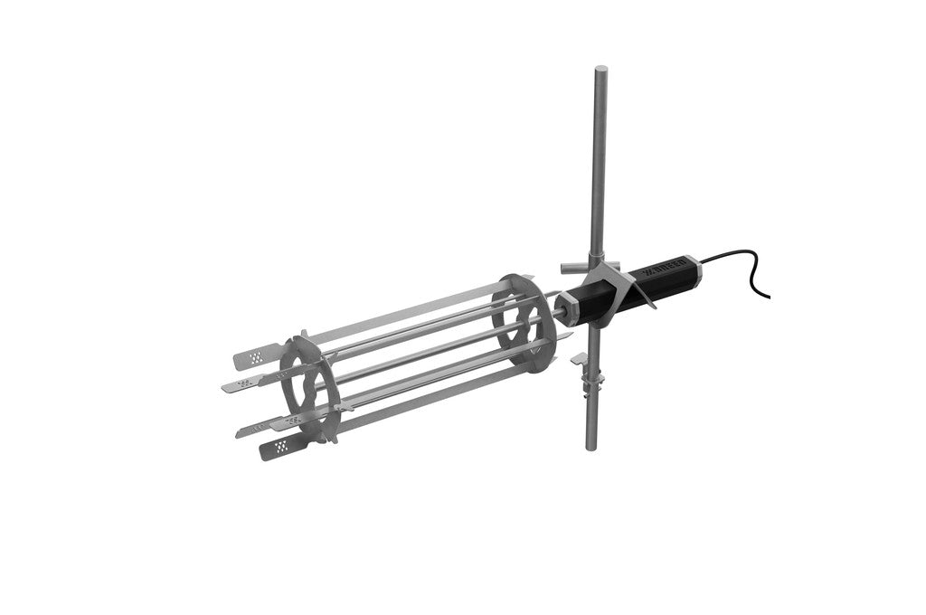 Breeo Rotisserie - view 8