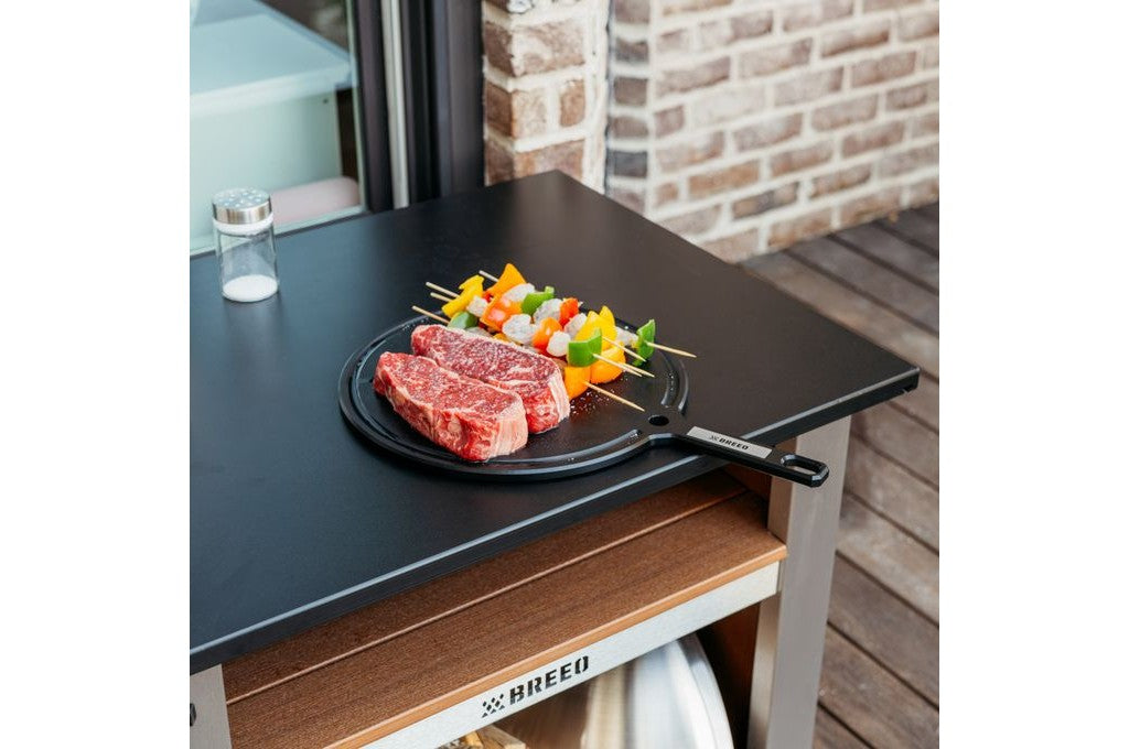 Breeo Serving Board (BR-PI-BO) - view 2