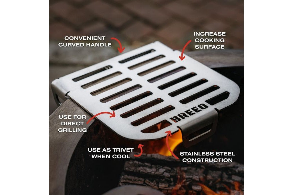 Breeo Skillet Rest (BR-304-SR) - view 2