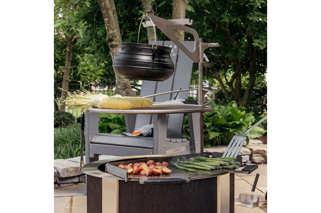 Breeo Smokeless Fire Pit Firemaster Bundle - view 14