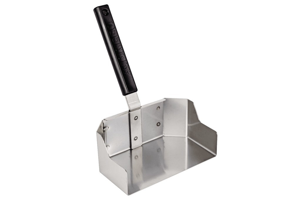 Breeo Smokeless Fire Pit Grilling Bundle X19 Corten - view 10