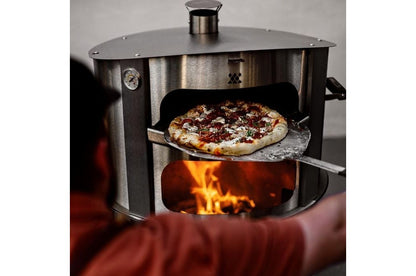 Breeo Smokeless Fire Pit Pizza Oven Bundle - view 7