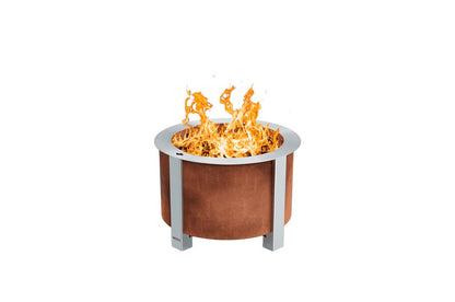 Breeo X Series 30 Smokeless Fire Pit (BR-X19P)