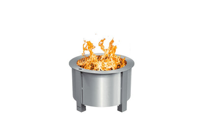 Breeo X Series 30 Smokeless Fire Pit (BR-X19S)