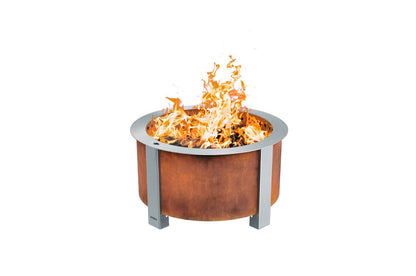 Breeo X Series 30 Smokeless Fire Pit (BR-X24P)