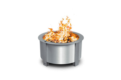 Breeo X Series 30 Smokeless Fire Pit (BR-X24S)
