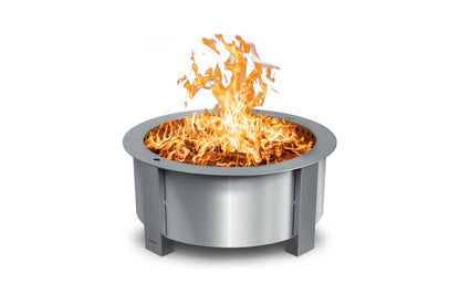 Breeo X Series 30 Smokeless Fire Pit (BR-X30S)