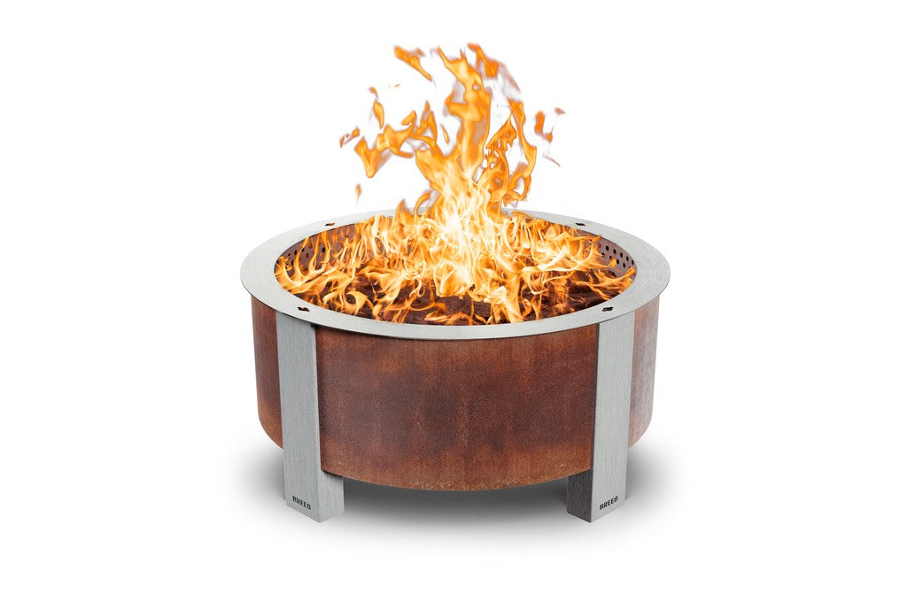 Breeo X Series 30 Smokeless Fire Pit (BR-XL42PP-LD)