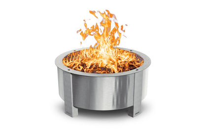 Breeo X Series 30 Smokeless Fire Pit (BR-XL42SS-LD)