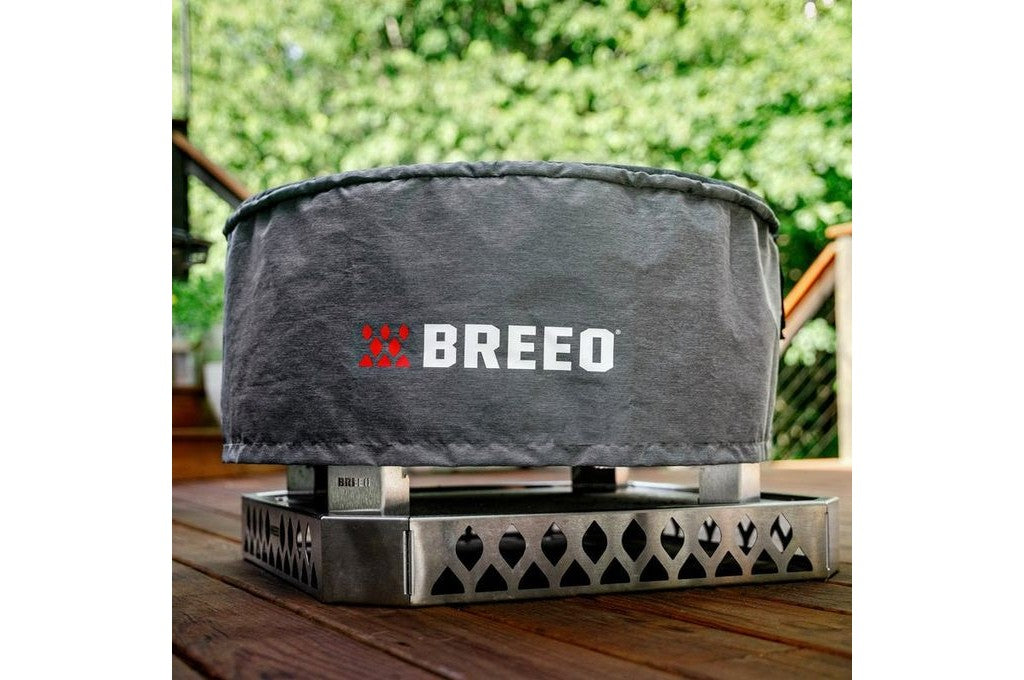 Breeo X Series Fire Pit Cover - view 2