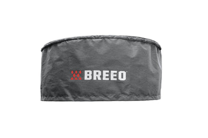 Breeo X Series Fire Pit Cover (BR-X19-COAS)