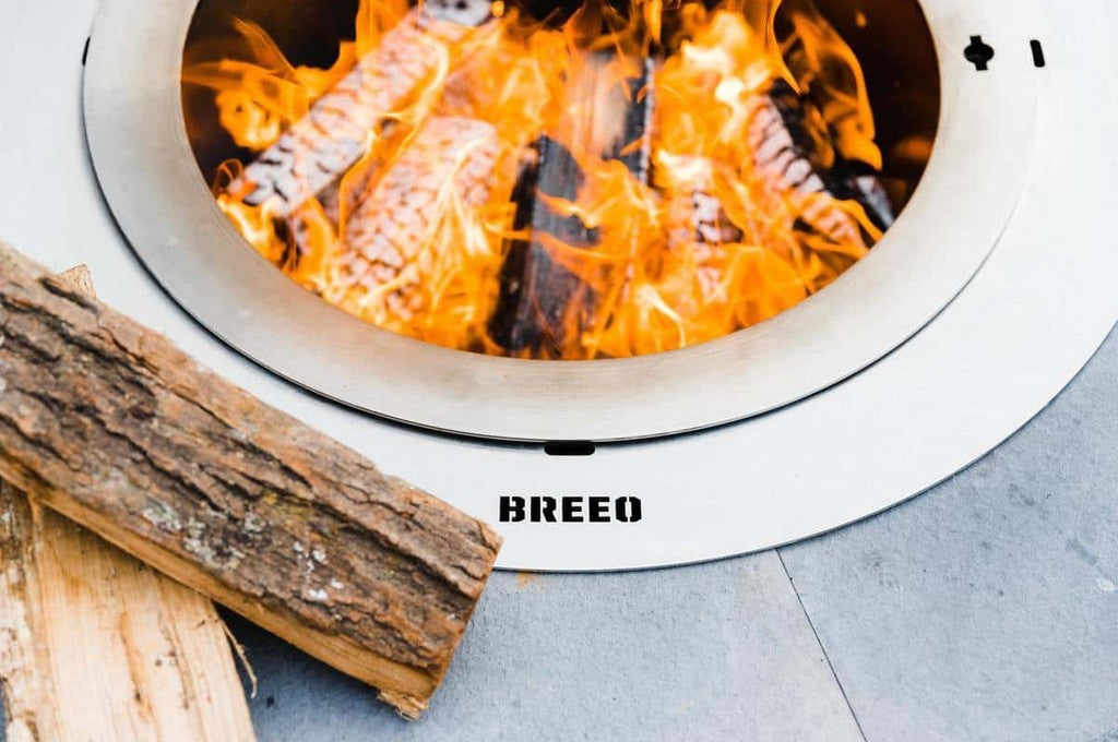 Breeo X Series Insert Ring
