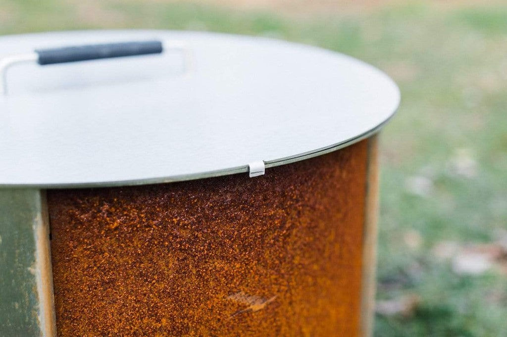 Breeo X Series Lid - view 3