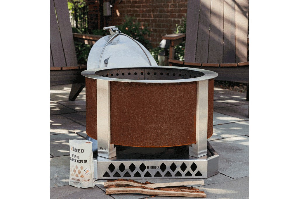 Breeo X Series Lid