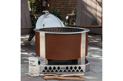 Breeo X Series Lid