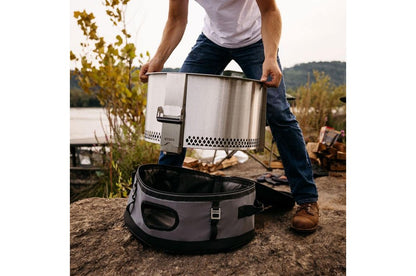Breeo Y Series Transit Case (BR-Y-BA) - view 4