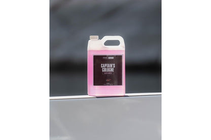 Captain's Cologne 1-Gallon Jug - view 2