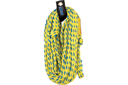 Connelly 4-Rider Safety Tube Rope in Volt/Blue (86014035)
