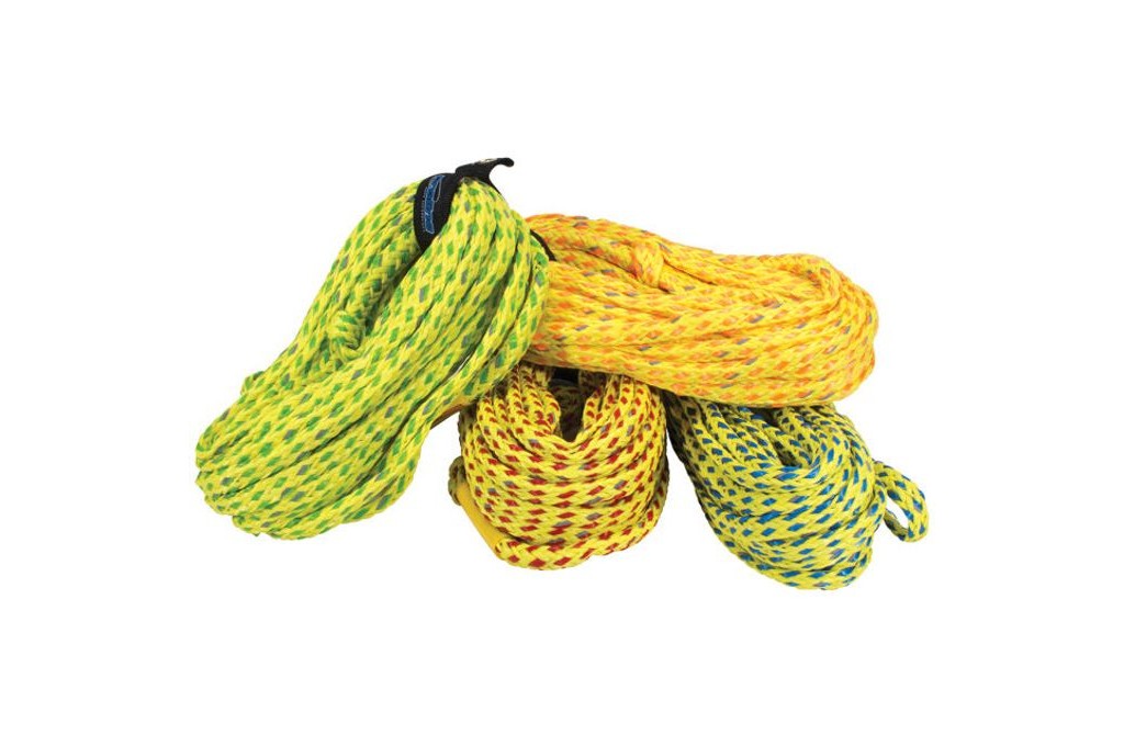 Connelly 4-Rider Safety Tube Rope