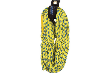 Connelly 60' 2-Rider Safety Tube Rope in Volt/Blue (86014031)