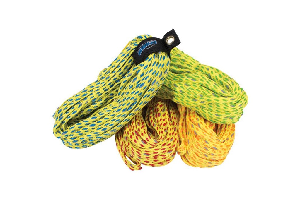 Connelly 60' 2-Rider Safety Tube Rope