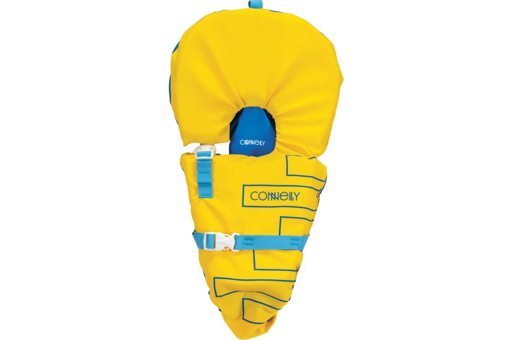 Connelly Baby Safe Vest - Boys & Girls - view 3