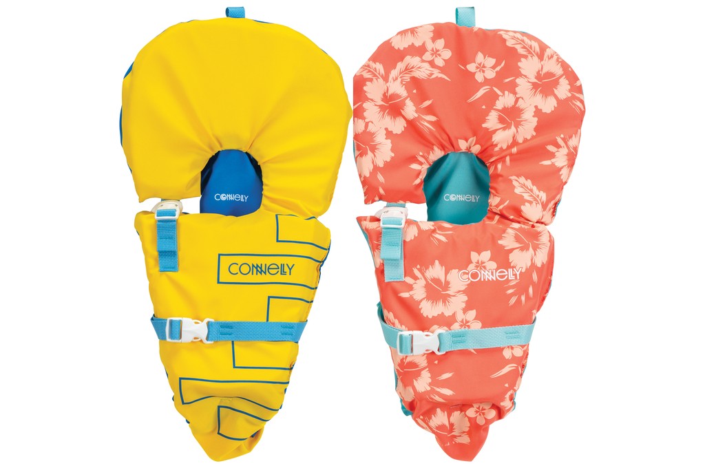 Connelly Baby Safe Vest - Boys & Girls