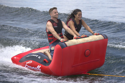 Connelly Big Easy 2 Inflatable Towable Tube (67222482) - view 3