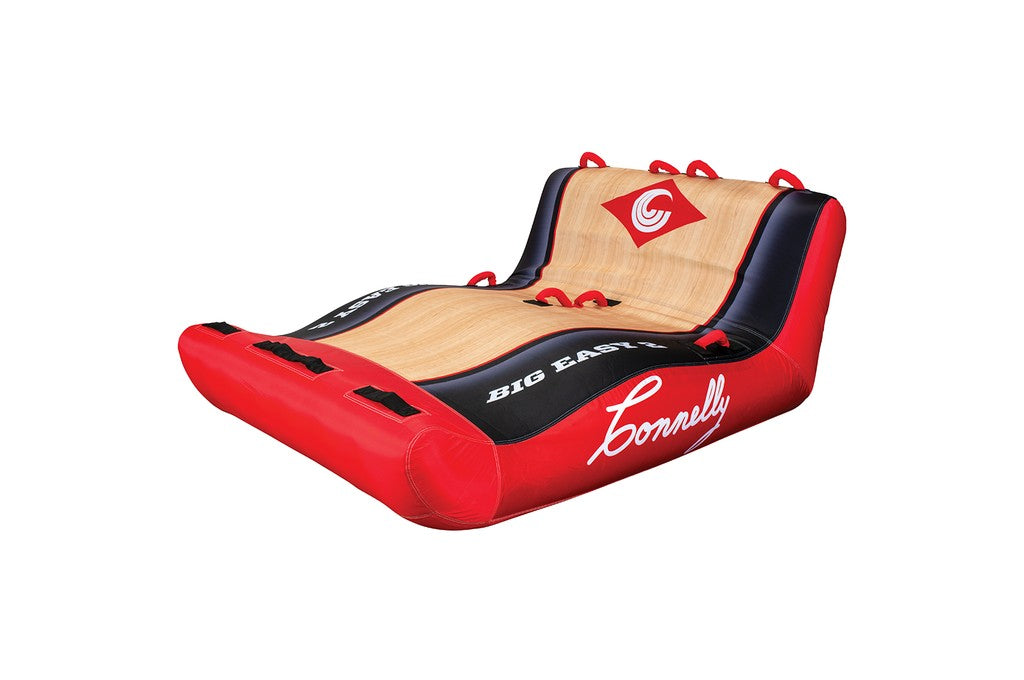 Connelly Big Easy 2 Inflatable Towable Tube (67222482)