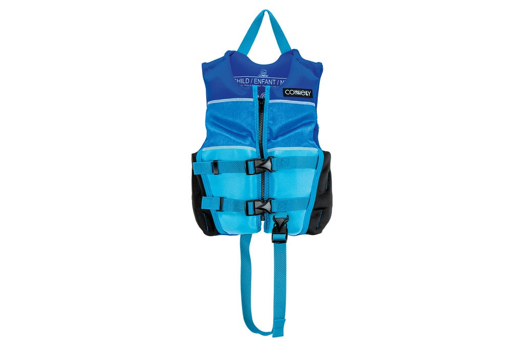 Connelly Child Classic Neo Life Vest (67232414)