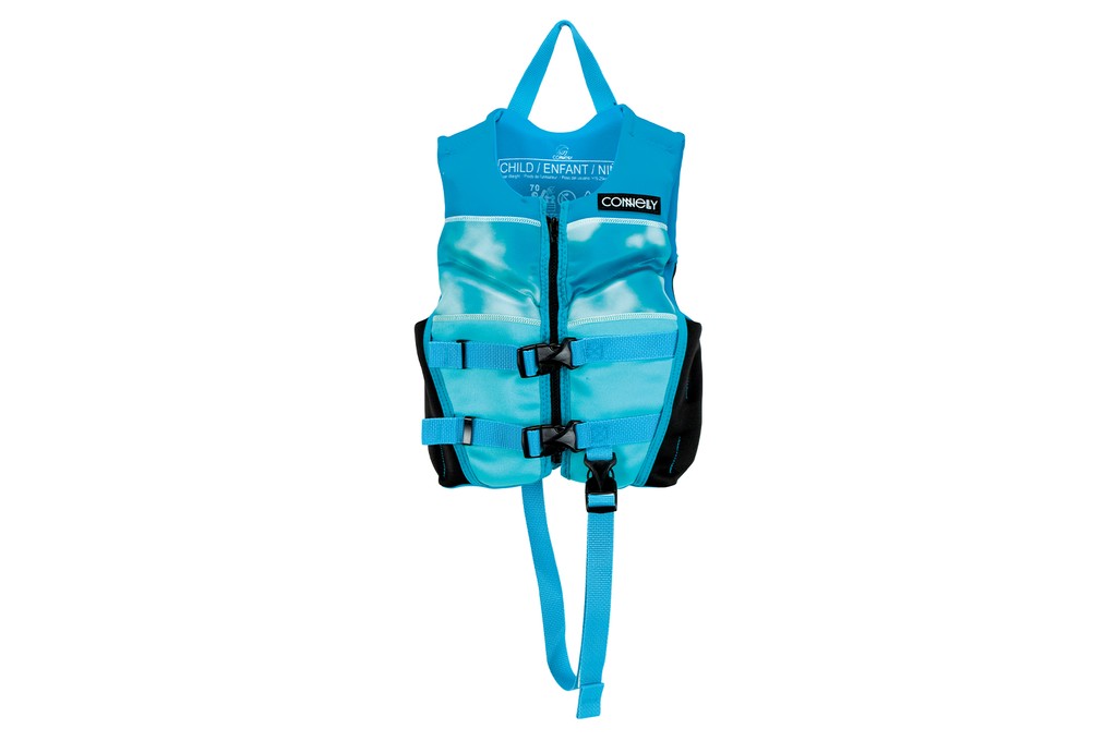 Connelly Child Classic Neo Life Vest (67232415)