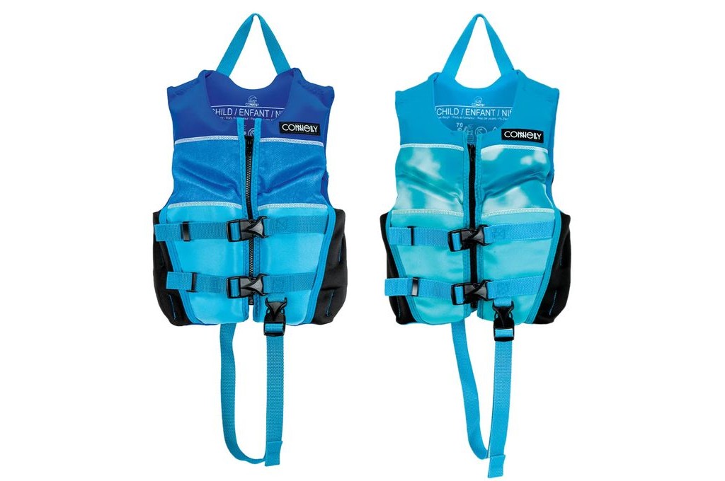 Connelly Child Classic Neo Life Vest