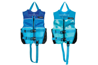 Connelly Child Classic Neo Life Vest