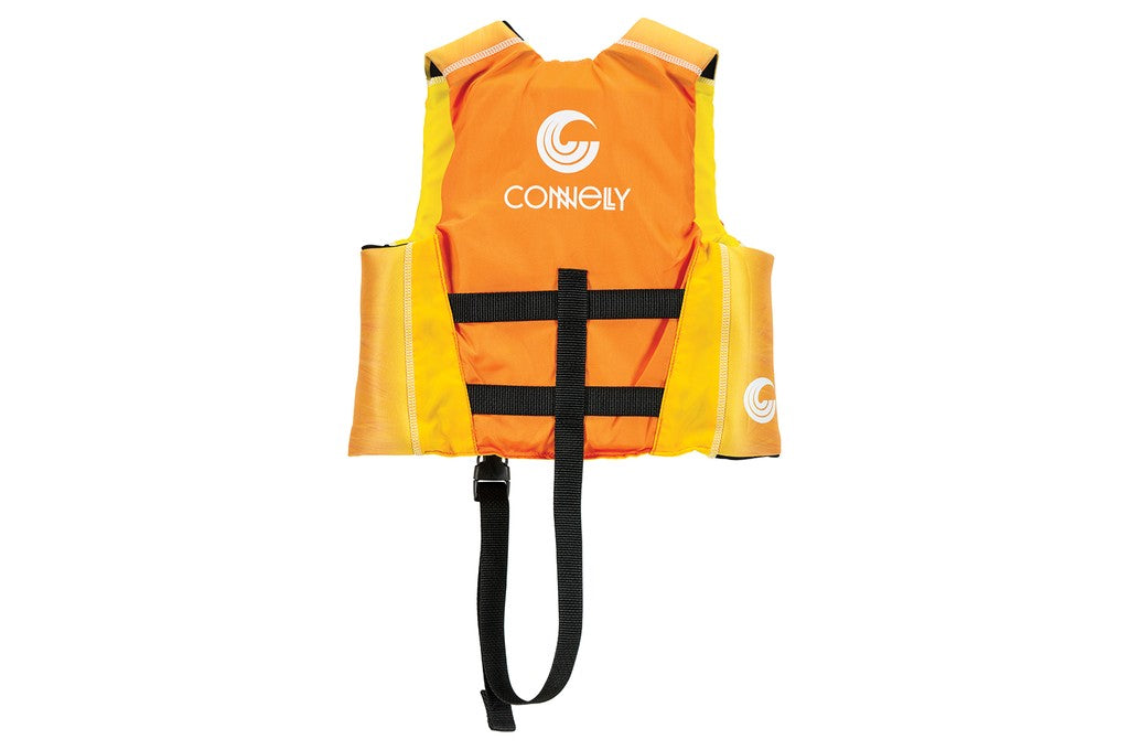 Connelly Child Fusion Nylon Life Vest - view 2