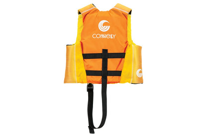 Connelly Child Fusion Nylon Life Vest - view 2