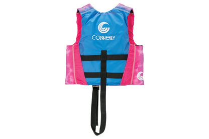 Connelly Child Fusion Nylon Life Vest - view 3