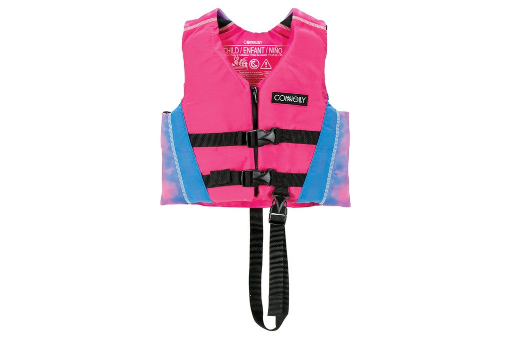 Connelly Child Fusion Nylon Life Vest (67233550)