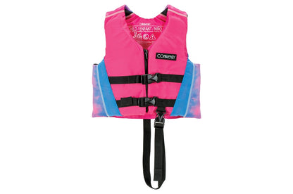 Connelly Child Fusion Nylon Life Vest (67233550)