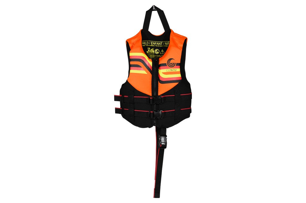 Connelly Child Promo NEO Life Jacket (26672220)