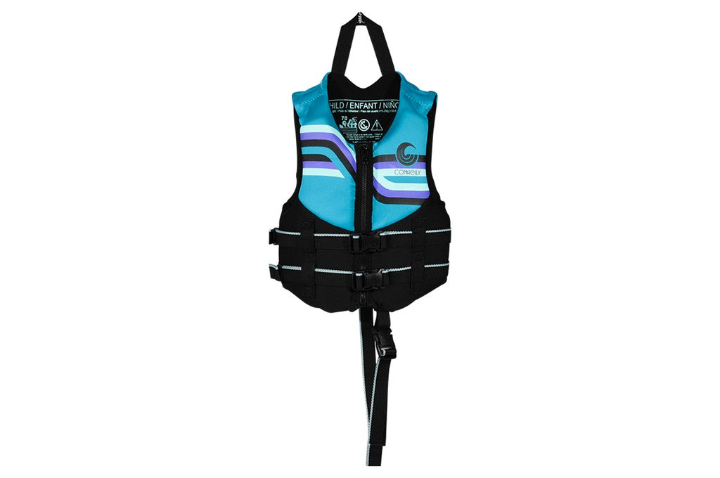 Connelly Child Promo NEO Life Jacket (26672221)