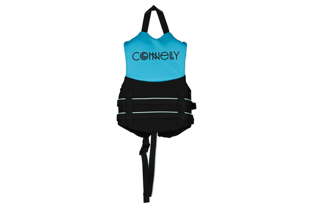 Connelly Child Promo NEO Life Jacket - view 3