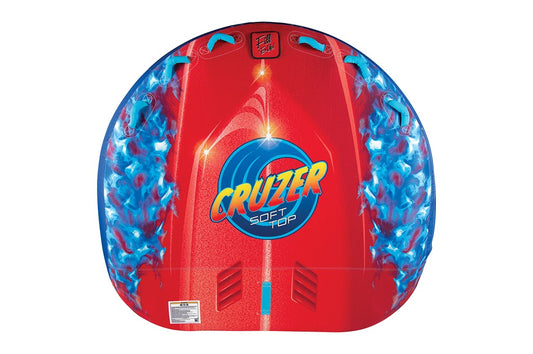 Connelly Cruzer Soft Top Towable Tube (67221202)