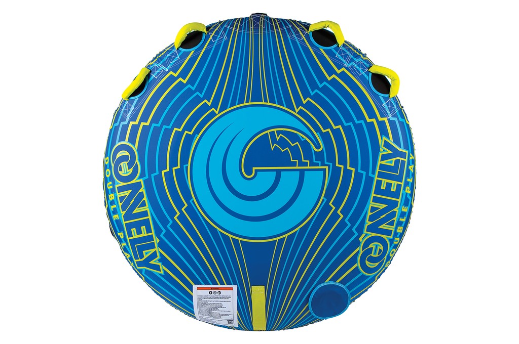 Connelly Double Play Towable Tube (67221056)