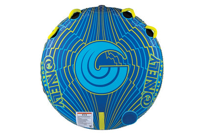 Connelly Double Play Towable Tube (67221056)